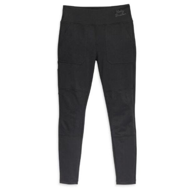 Women's Thrill Seeker Knit Leggings