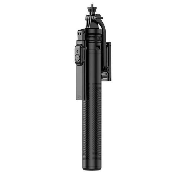 1.8m Tripod Stand Selfie Stick for Phone &amp; Camera 360 Rotation with Remote