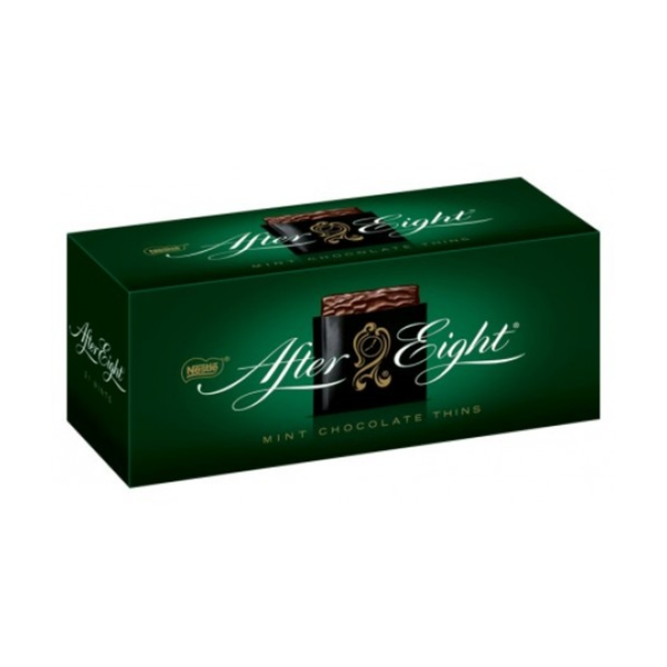 After Eight Dark Chocolate Thins 200g x 12