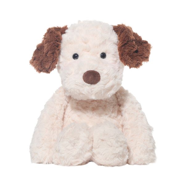 Jack The Sad Dog Plush Toy, Super Soft Cuddly Stuffed Animal Gift