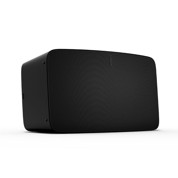 Sonos Five Wireless Speaker (Black)