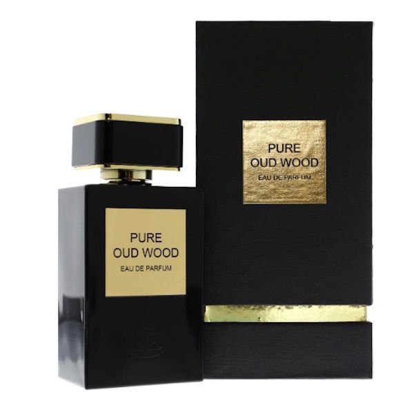 Pure Oud Wood - Eau de Parfum (100ml) by FA Paris