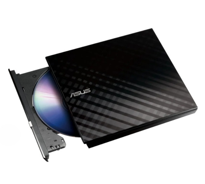 Professional External 8X DVD Writer - Preserve Memories with M-DISC