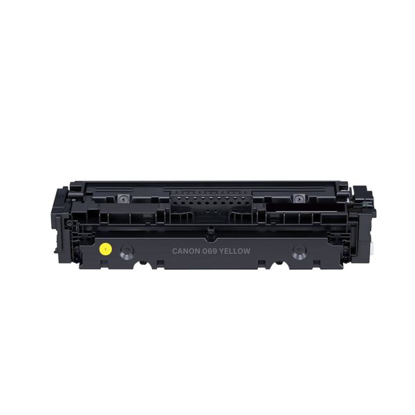 Canon 069 Yellow Compatible Toner Cartridge - 069Y