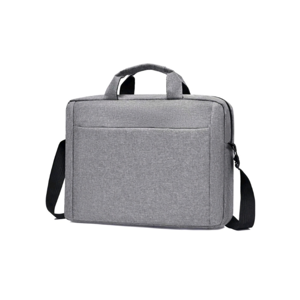 Sling Laptop Bag With Adjustable Belt