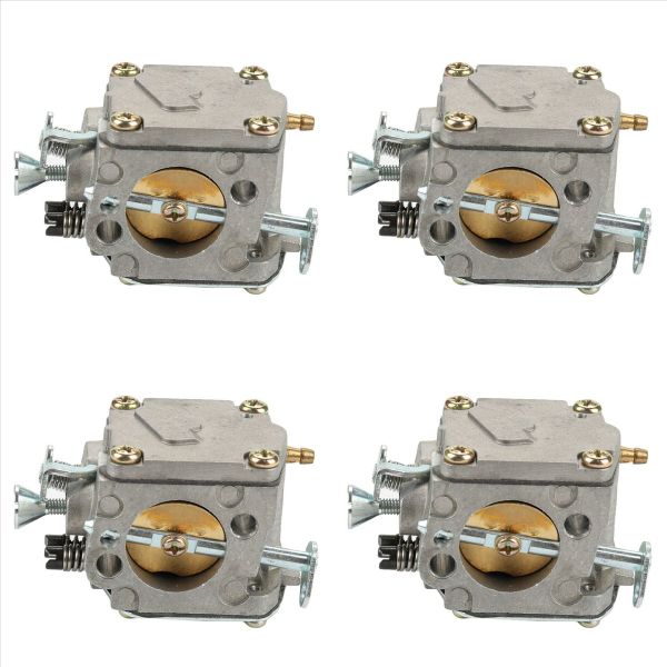 Carburetor For Husqvarna 61 266 268 272 Carb Chain Saw Carburetor