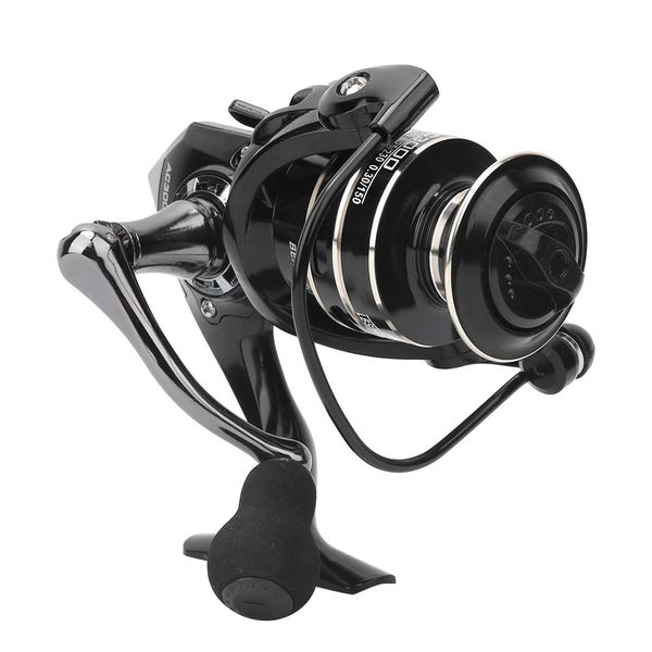 AC3000 Metal Long Range Spinning Reel