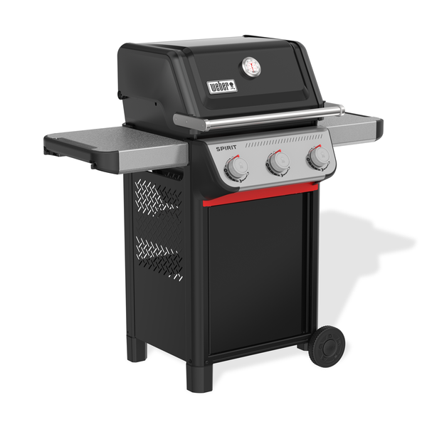 Weber Spirit 3-Burner Gas Braai E-310 LP 75CP