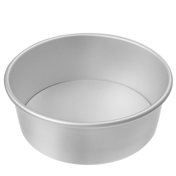 8-inch Cake Mold - Living Bottom Cake Baking Tool