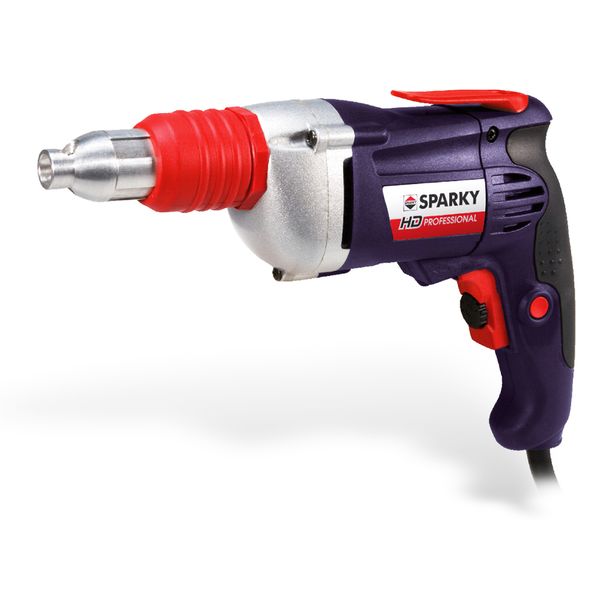 Sparky - Drywall Screwdriver - 705W