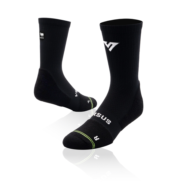 Versus Wolf Merino Winter Socks