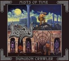 Mists of Time &amp; Dungeon Crawler (CD / Album)