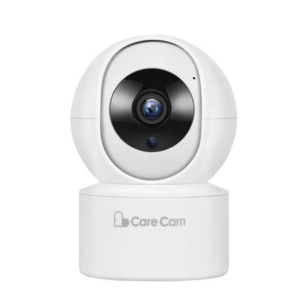 Wi-Fi Wireless IP Camera HD 1080 - Care Cam WIFI-QL3