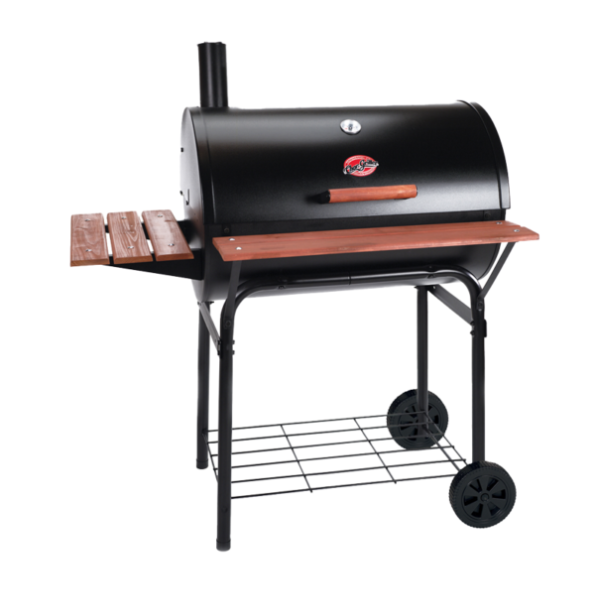 Char-Griller braai with Cover