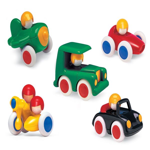 Tolo Baby Leisure Vehicles