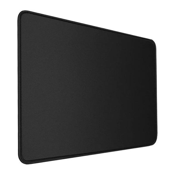 Universal Modern Non Slip Mousepad 25x29x0.2cm