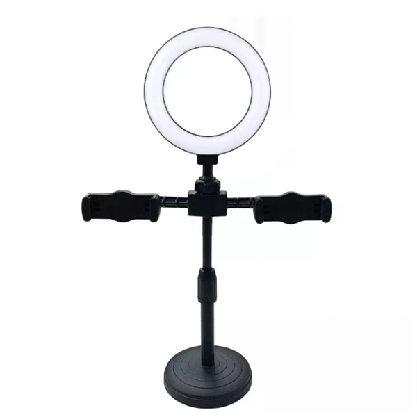 Professional 4 IN 1 Mobile Phone Bracket Refill Light-SX228