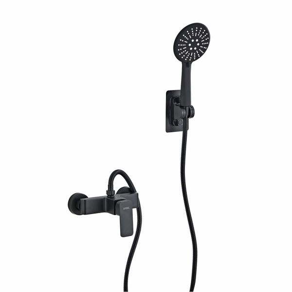 IFEEL Shower Mixer Tap Set 7815B-A