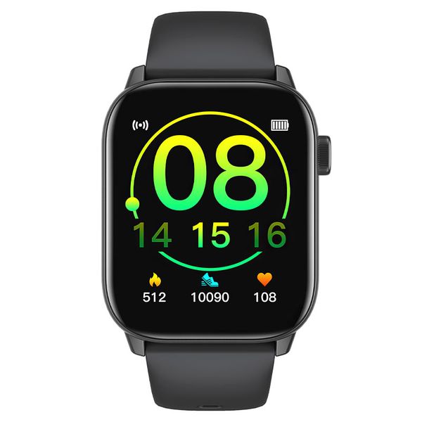 HOCO Y3 Smart Watch Waterproof IP68 APP Control Sport Smartwatch