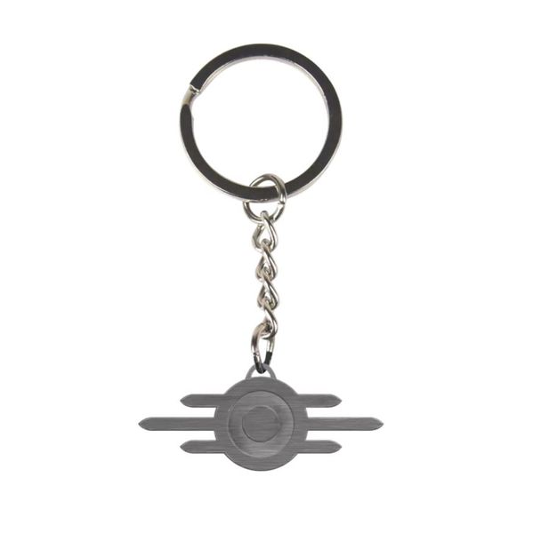 Official Fallout: Keychain - "Vault-Tec
