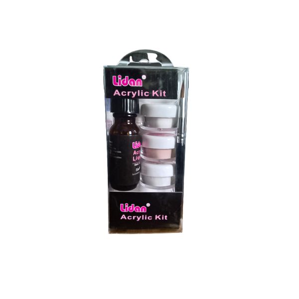 Acrylic Mini Kit