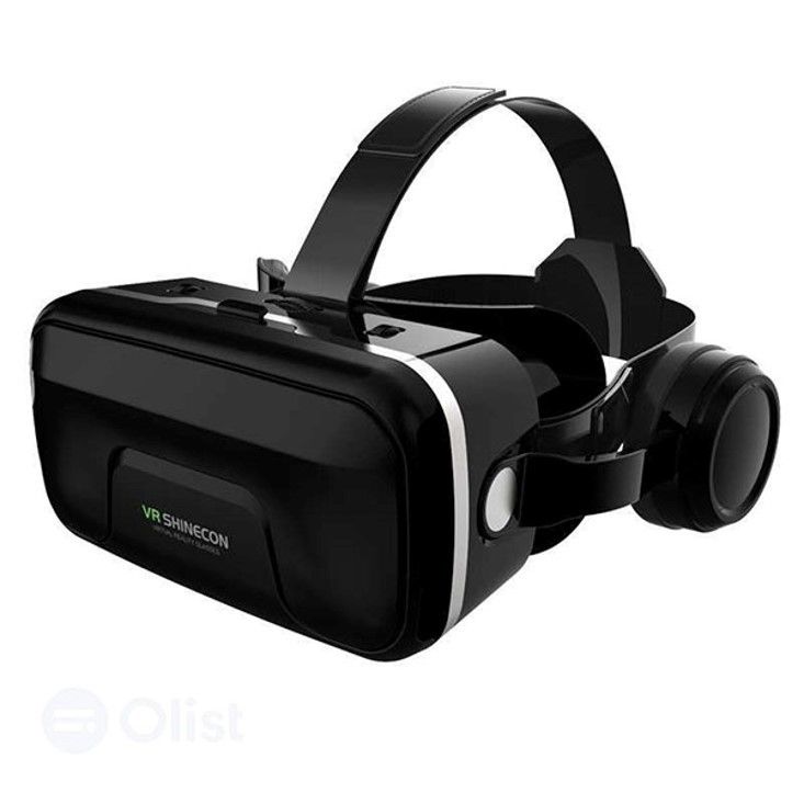 VR SHINECON G04EA Virtual Reality Headset