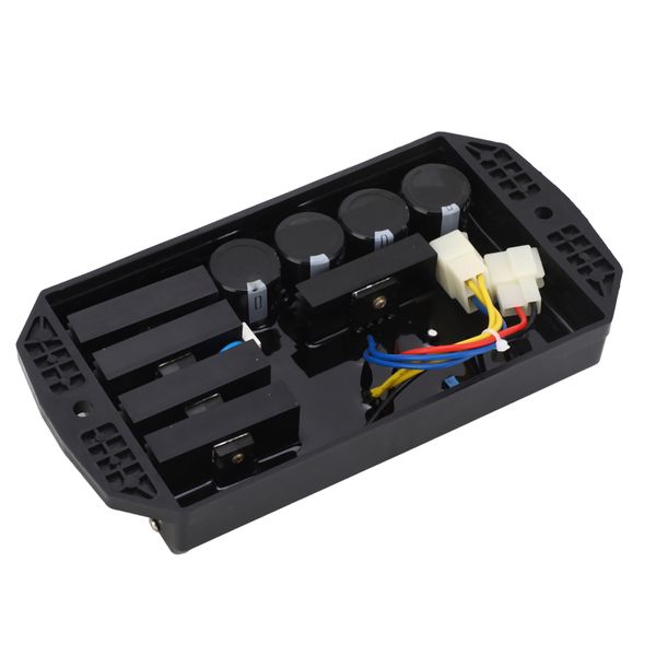 Automatic Voltage Regulator for Generator 15KW 1PH AVR Replacement Part