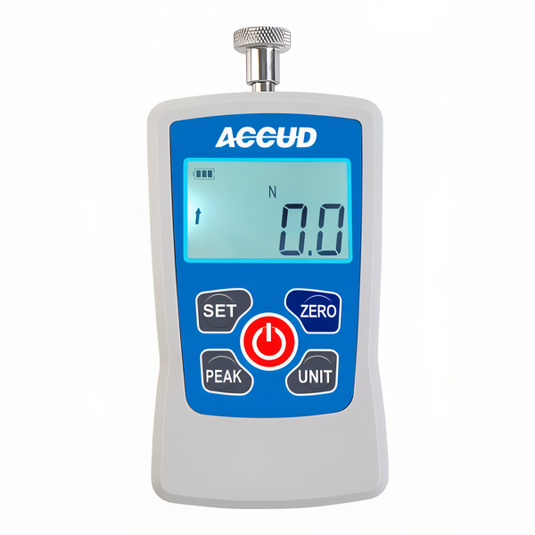 ACCUD Digital Force Gauge (DF500S)