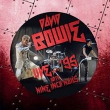 Live in '95 (Vinyl / 12" Album Picture Disc (Limited Edition))