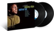 Passing Ships (Vinyl / 12" Album)