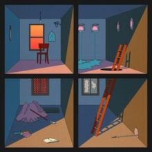 Enjoy the View (CD / Album)