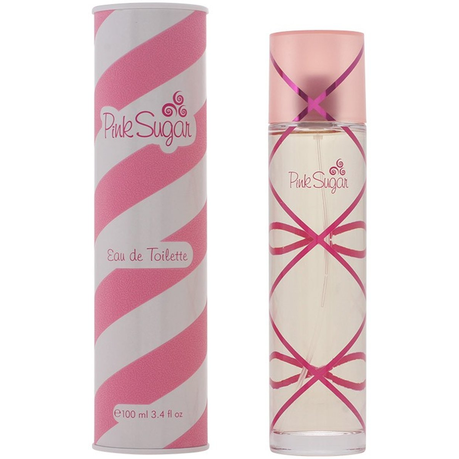 Perfume aquolina best sale pink sugar