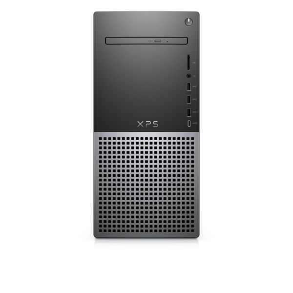 DELL XPS 8950 DT i7-12700K, 16GB, 1TBSSD + 2TB, 8GB-RTX3070, WIN11PRO