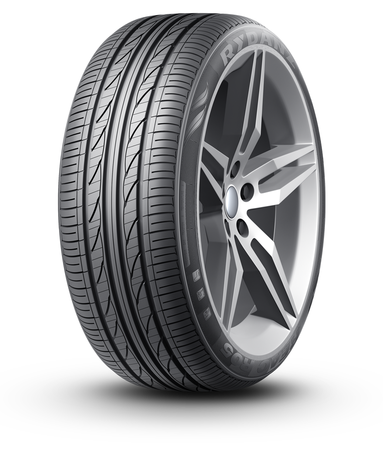 Rydanz 205/60R16 92V REAC R05 Tyre | Buy Online in South Africa ...
