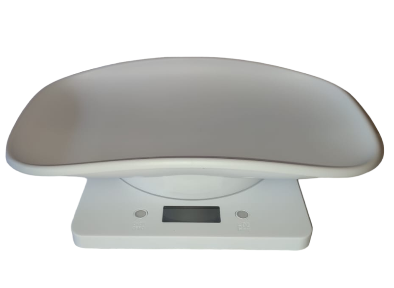 Small Pet Scale