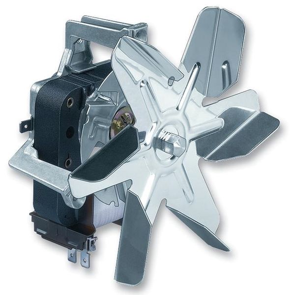 EBM-PAPST R2K150-AC01-15 - Fan Blower, R2K Series, Hot Air