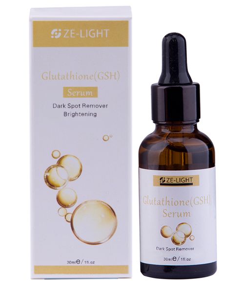 Glutathione Serum