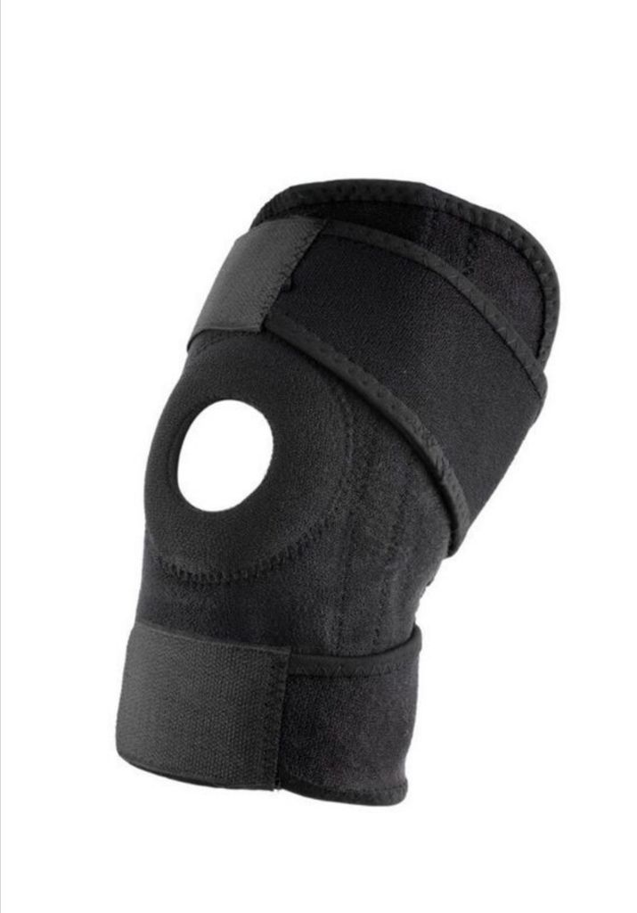 YC- 758B Knee Support With Stays | Shop Today. Get it Tomorrow ...