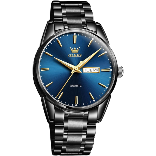 OLEVS Argylle Men's Leisure Watch