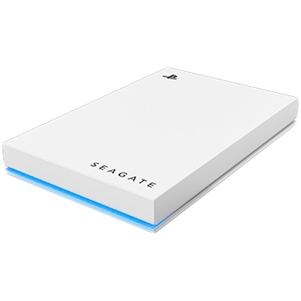 Seagate Game Drive for PS5 2TB External Hard Drive