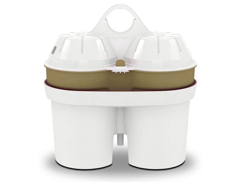 BWT Silicate and Magnesium Jug Filter 3 Pack