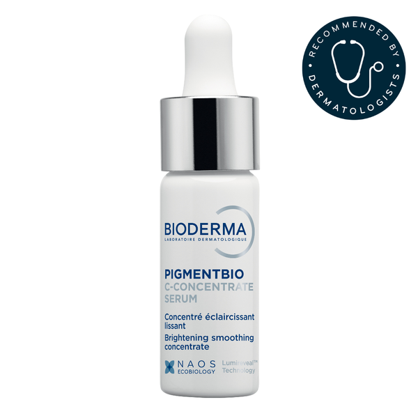 BIODERMA Pigmentbio C-Concentrate Vitamin C Brightening Serum 15ml
