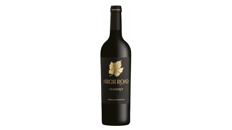The High Road Classique 750ml