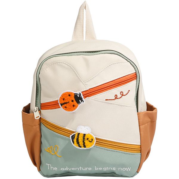 Kids Backpack School Bag Boys &amp; Grils Adults Canvas Backpack School Travel