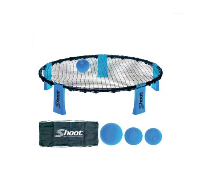 Shoot Bounce Ball Game Set