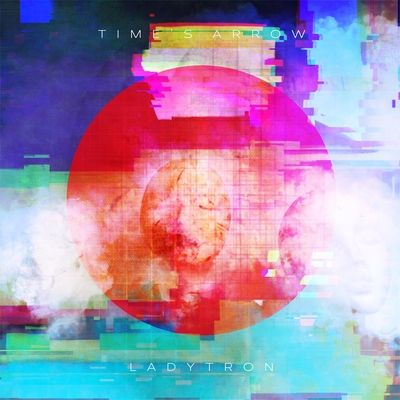 Time's Arrow (Vinyl / 12" Album)