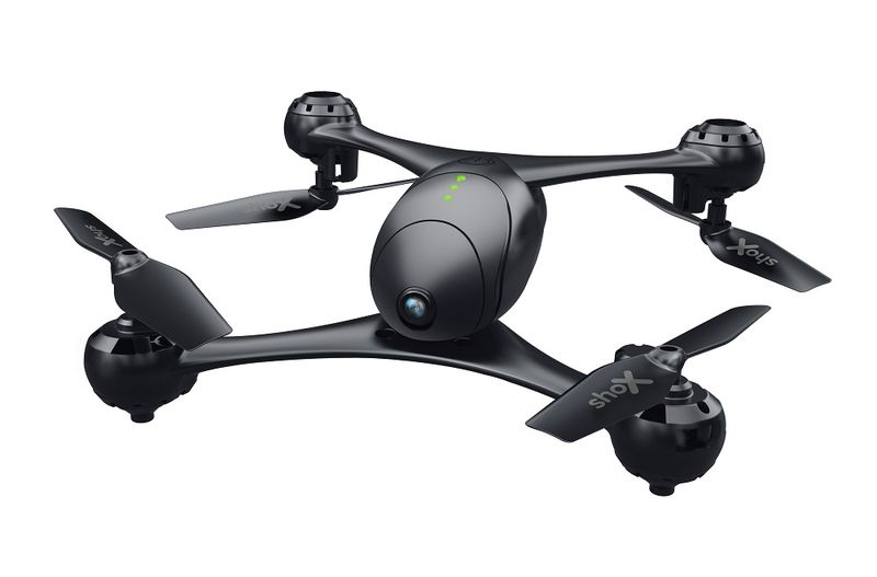 ShoX Recon Drone