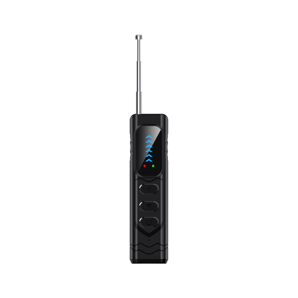 Pro Anti-Spy Detector: Camera/Bug/GPS Signal Scanner