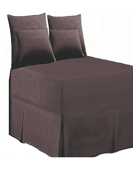 5 Piece Bed Sheet Set