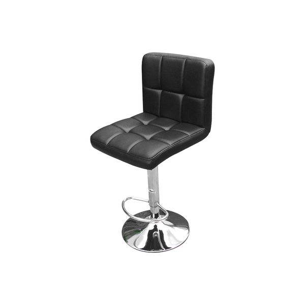 Abbie Barstool - Black